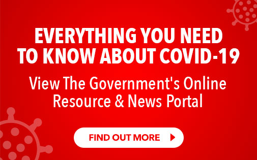 EVERYTHING YOU NEED TO KNOW ABOUT COVID-19
